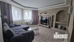 2-к квартира, на длительный срок, 55м2, 13/15 этаж