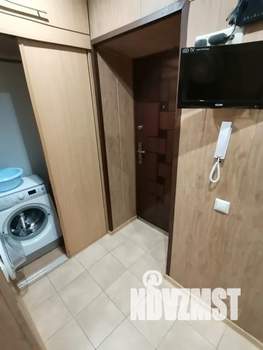 2-к квартира, посуточно, 43м2, 2/9 этаж