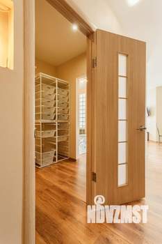 2-к квартира, посуточно, 50м2, 1/1 этаж