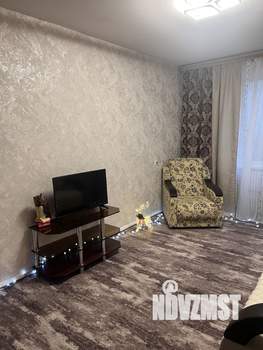 2-к квартира, на длительный срок, 60м2, 2/5 этаж