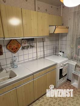 2-к квартира, на длительный срок, 46м2, 4/5 этаж