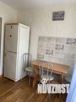 1-к квартира, посуточно, 34м2, 1/9 этаж