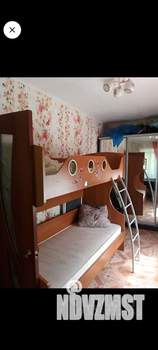 2-к квартира, на длительный срок, 50м2, 1/5 этаж