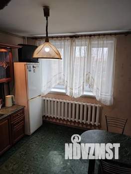 2-к квартира, посуточно, 59м2, 4/10 этаж