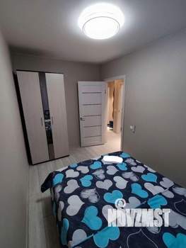 2-к квартира, посуточно, 43м2, 1/1 этаж