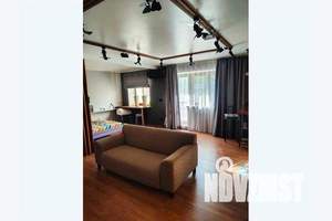 2-к квартира, посуточно, 45м2, 2/4 этаж