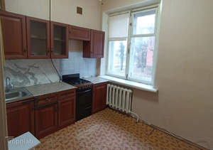 1-к квартира, на длительный срок, 35м2, 1/2 этаж