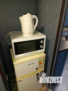 1-к квартира, на длительный срок, 25м2, 5/5 этаж