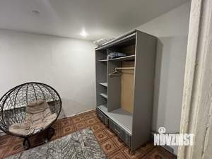 1-к квартира, на длительный срок, 29м2, 1/4 этаж