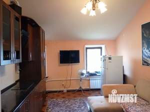 Студия квартира, на длительный срок, 22м2, 7/7 этаж