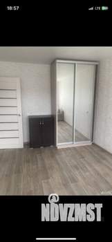 1-к квартира, на длительный срок, 32м2, 5/5 этаж