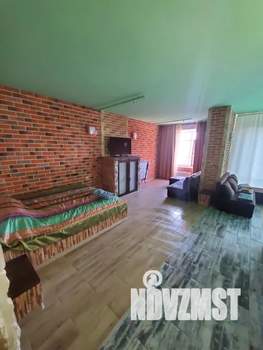 1-к квартира, посуточно, 50м2, 9/24 этаж