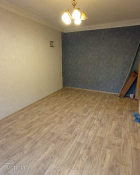 1-к квартира, на длительный срок, 35м2, 1/2 этаж