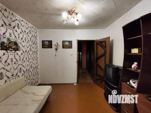 2-к квартира, на длительный срок, 53м2, 2/5 этаж