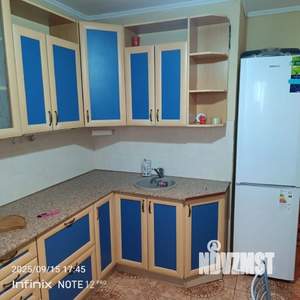 1-к квартира, на длительный срок, 37м2, 8/17 этаж