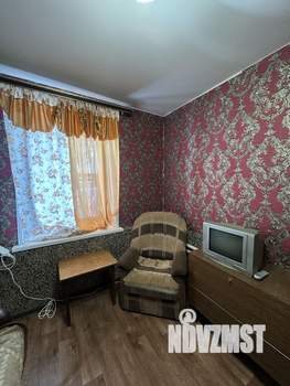 1-к квартира, на длительный срок, 30м2, 1/1 этаж