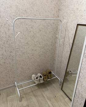 1-к квартира, на длительный срок, 32м2, 5/9 этаж