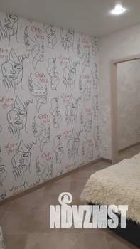 Студия квартира, посуточно, 25м2, 1/16 этаж