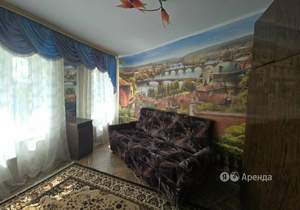 2-к квартира, на длительный срок, 53м2, 3/5 этаж