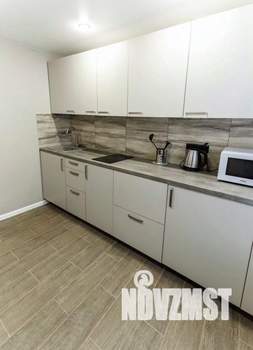 2-к квартира, посуточно, 55м2, 1/1 этаж