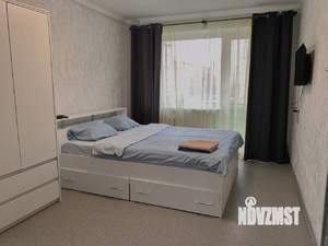 1-к квартира, посуточно, 30м2, 2/5 этаж