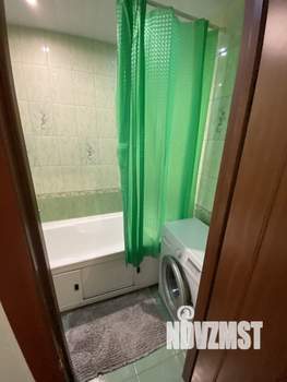 1-к квартира, посуточно, 38м2, 11/14 этаж