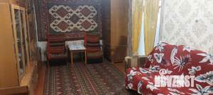 2-к квартира, на длительный срок, 43м2, 4/5 этаж