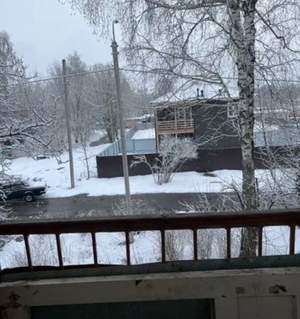 2-к квартира, на длительный срок, 44м2, 2/2 этаж