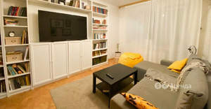 3-к квартира, на длительный срок, 78м2, 1/5 этаж