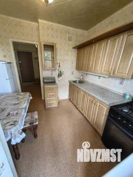 1-к квартира, на длительный срок, 36м2, 3/5 этаж