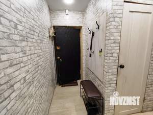 1-к квартира, на длительный срок, 31м2, 2/2 этаж