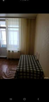 1-к квартира, на длительный срок, 42м2, 2/9 этаж