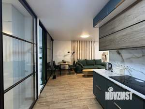 3-к квартира, на длительный срок, 77м2, 11/24 этаж