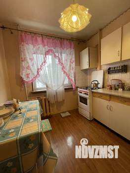 2-к квартира, на длительный срок, 44м2, 2/5 этаж