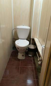 1-к квартира, на длительный срок, 34м2, 8/10 этаж