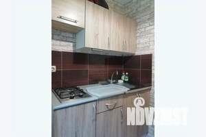 1-к квартира, посуточно, 34м2, 4/5 этаж