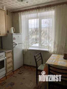 2-к квартира, на длительный срок, 44м2, 2/5 этаж