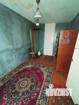 2-к квартира, на длительный срок, 48м2, 5/5 этаж