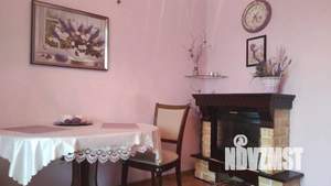 2-к квартира, посуточно, 40м2, 1/1 этаж