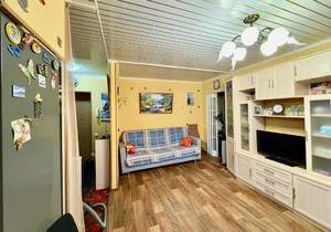 2-к квартира, на длительный срок, 47м2, 3/4 этаж