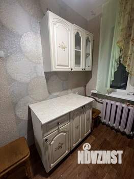 2-к квартира, на длительный срок, 42м2, 1/2 этаж