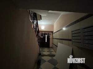 Студия квартира, на длительный срок, 19м2, 3/6 этаж