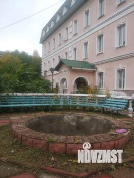 Студия квартира, посуточно, 38м2, 1/4 этаж