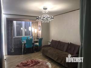 2-к квартира, посуточно, 47м2, 4/14 этаж