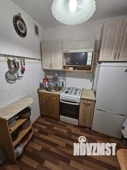 3-к квартира, на длительный срок, 57м2, 2/5 этаж