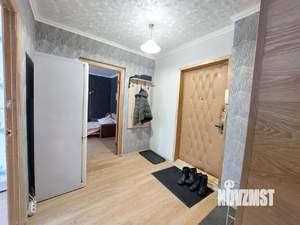 2-к квартира, посуточно, 45м2, 3/9 этаж