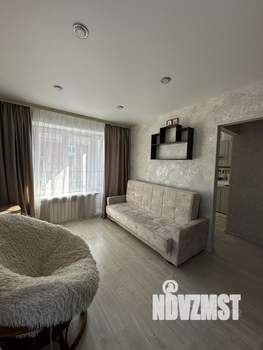 1-к квартира, на длительный срок, 30м2, 3/3 этаж