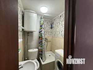 1-к квартира, на длительный срок, 19м2, 3/4 этаж