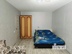 1-к квартира, посуточно, 32м2, 1/10 этаж