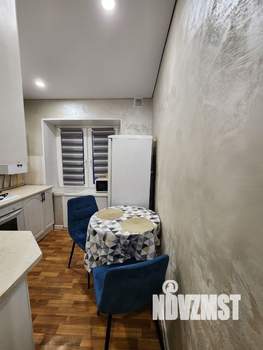 2-к квартира, посуточно, 45м2, 2/5 этаж